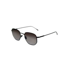 Lacoste L198S-51/21 Black 004 51 Güneş Gözlüğü