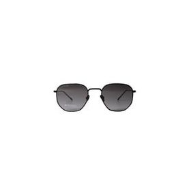 Lacoste L198S-51/21 Black 004 51 Güneş Gözlüğü