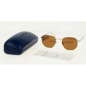 Lacoste L198S-714 Unisex Güneş Gözlüğü