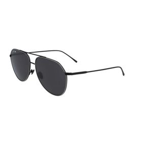 Lacoste L209s 001 61 Erkek Güneş Gözlüğü
