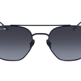 Lacoste L210S/54 Matte Blue 424 54 Güneş Gözlüğü