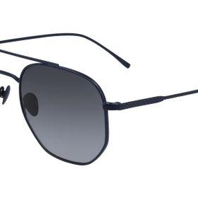 Lacoste L210S/54 Matte Blue 424 54 Güneş Gözlüğü