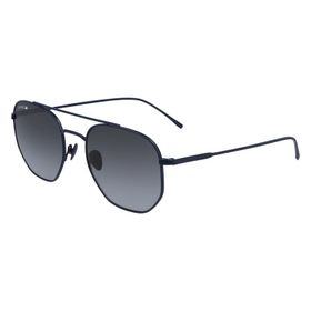 Lacoste L210S/54 Matte Blue 424 54 Güneş Gözlüğü