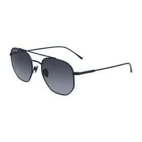 Lacoste L210S/54 Matte Blue 424 54 Güneş Gözlüğü