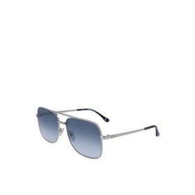 Lacoste L223S 045 Mavi Erkek Güneş Gözlüğü