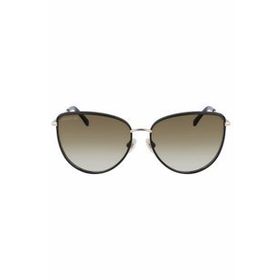 Lacoste L230S 002 Kadın Güneş Gözlüğü