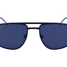 Lacoste L254S Mavi Erkek Güneş Gözlük