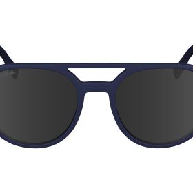 Lacoste L254S Mavi Erkek Güneş Gözlük