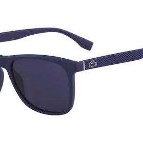Lacoste L254S Mavi Erkek Güneş Gözlük