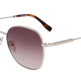 Lacoste L257S 714 56 Unisex Güneş Gözlüğü