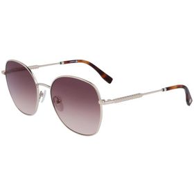 Lacoste L257S 714 56 Unisex Güneş Gözlüğü