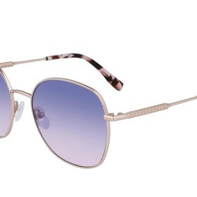 Lacoste L257S 714 56 Unisex Güneş Gözlüğü