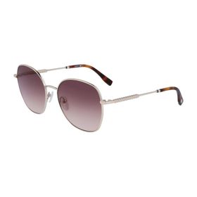 Lacoste L257S 714 56 Unisex Güneş Gözlüğü