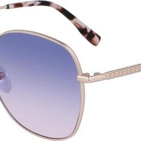 Lacoste L257S 714 56 Unisex Güneş Gözlüğü