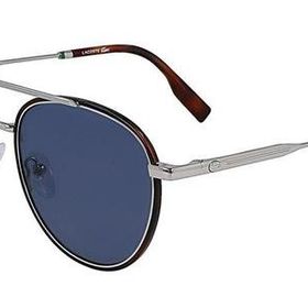 Lacoste L258S 045 53 Unisex Güneş Gözlüğü