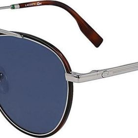 Lacoste L258S 045 53 Unisex Güneş Gözlüğü