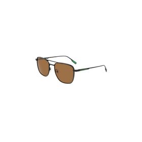 Lacoste L261S 002 55 Matte Black Erkek Güneş Gözlüğü