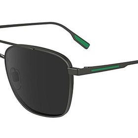 Lacoste L261S 035 55 Unisex Güneş Gözlüğü