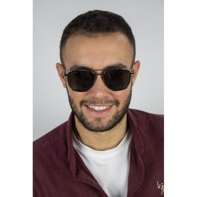 Lacoste L261S 035 Erkek Güneş Gözlüğü
