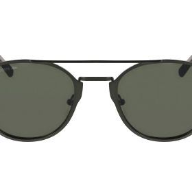 Lacoste L263S Oval Haki 53/22/145 Erkek Güneş Gözlüğü