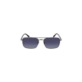 Lacoste L264S 033 58 Gri Erkek Güneş Gözlüğü