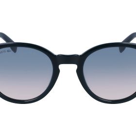 Lacoste L6000S Koyu Kırmızı Kadın Güneş Gözlüğü