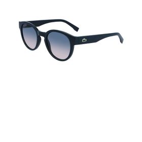 Lacoste L6000S Koyu Kırmızı Kadın Güneş Gözlüğü