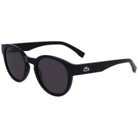 Lacoste L6000S Koyu Kırmızı Kadın Güneş Gözlüğü