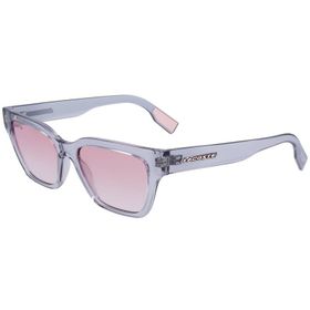 Lacoste L6002S 038 53 Unisex Güneş Gözlüğü