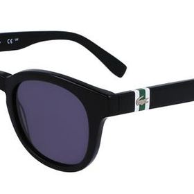 Lacoste L6006S 001 49 Unisex Güneş Gözlüğü