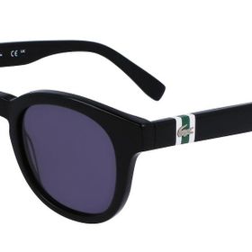 Lacoste L6006S 001 49 Unisex Güneş Gözlüğü