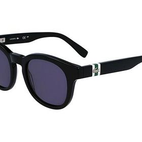 Lacoste L6006S 001 49 Unisex Güneş Gözlüğü