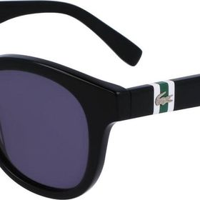 Lacoste L6006S 001 49 Unisex Güneş Gözlüğü