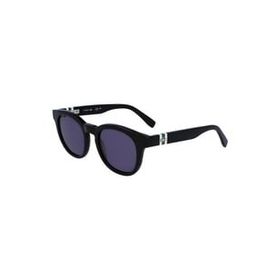 Lacoste L6006S-001 Siyah Unisex Güneş Gözlüğü