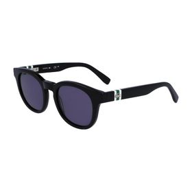 Lacoste L6006S-001 Siyah Unisex Güneş Gözlüğü