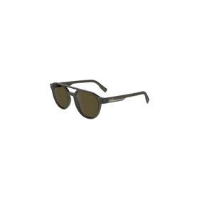 Lacoste L6008S 035 53 Gri Erkek Güneş Gözlüğü