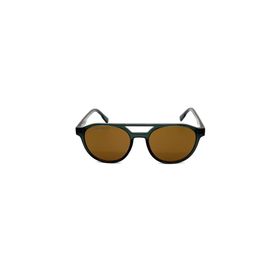 Lacoste L6008S 035 53 Gri Erkek Güneş Gözlüğü
