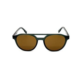 Lacoste L6008S 035 53 Gri Erkek Güneş Gözlüğü