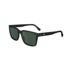 Lacoste L6011S 001 56 Unisex Güneş Gözlüğü