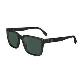 Lacoste L6011S 001 56 Unisex Güneş Gözlüğü