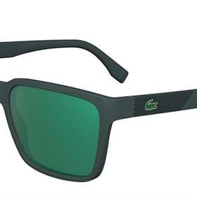 Lacoste L6011S 301 56 Unisex Güneş Gözlüğü
