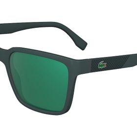 Lacoste L6011S 301 56 Unisex Güneş Gözlüğü