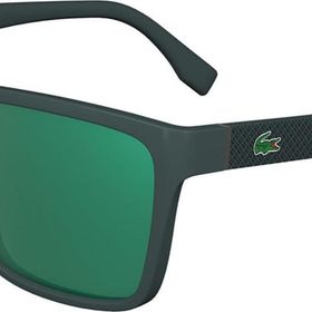 Lacoste L6011S 301 56 Unisex Güneş Gözlüğü