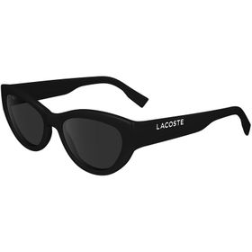 Lacoste L6013S 001 54 Siyah Kadın Güneş Gözlüğü