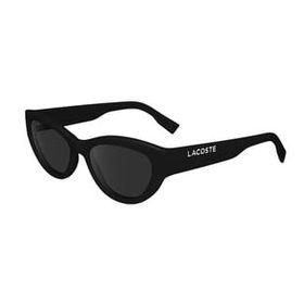 Lacoste L6013S 001 54 Siyah Kadın Güneş Gözlüğü