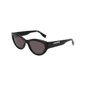 Lacoste L6013S 001 54 Siyah Kadın Güneş Gözlüğü