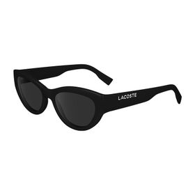 Lacoste L6013S 001 54 Siyah Kadın Güneş Gözlüğü