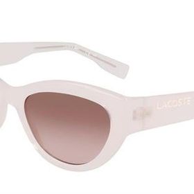 Lacoste L6013S 272 54 Kadın Güneş Gözlüğü
