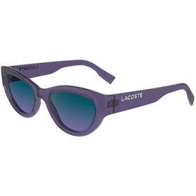Lacoste L6013S 513 54 Kadın Güneş Gözlüğü