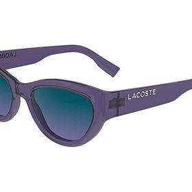 Lacoste L6013S 513 54 Kadın Güneş Gözlüğü